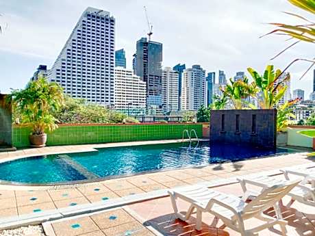 Woraburi Sukhumvit Hotel