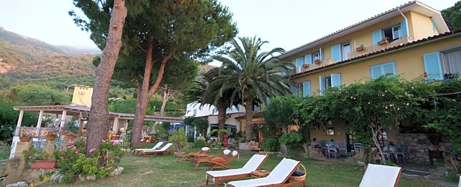 Hotel Sant'Andrea
