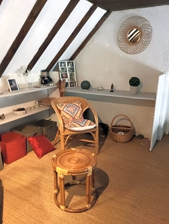 Chambre Heloise