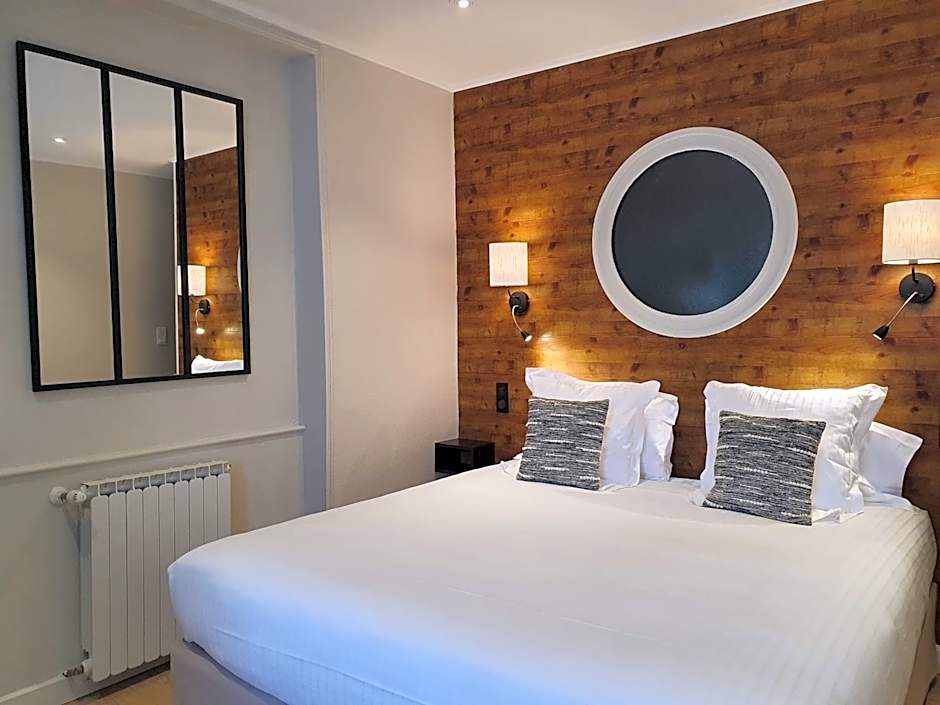 Logis Hotel La Closerie