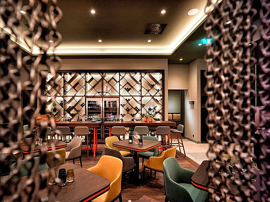 Panoramahotel Waldenburg