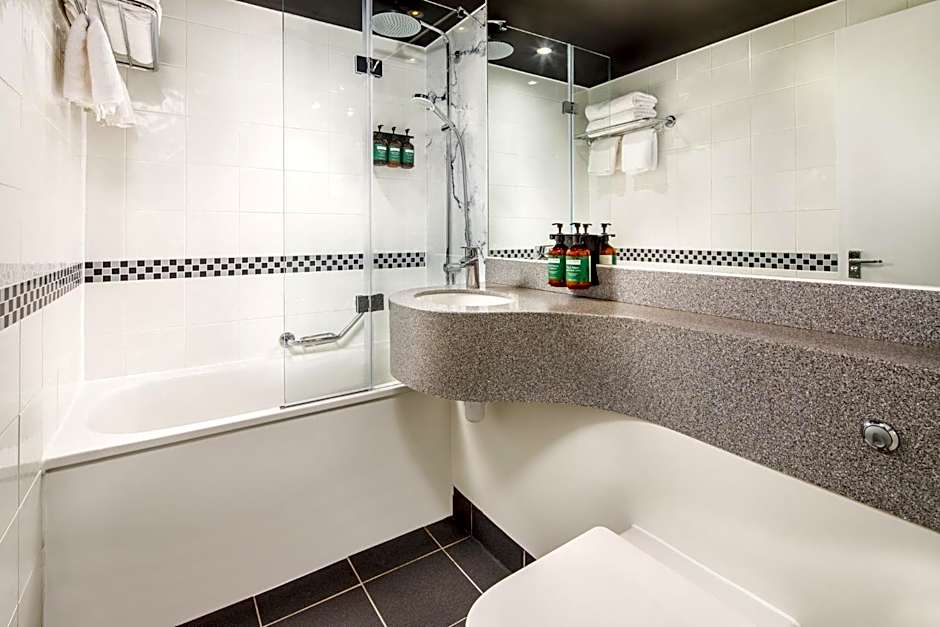 Crowne Plaza Manchester Airport By IHG
