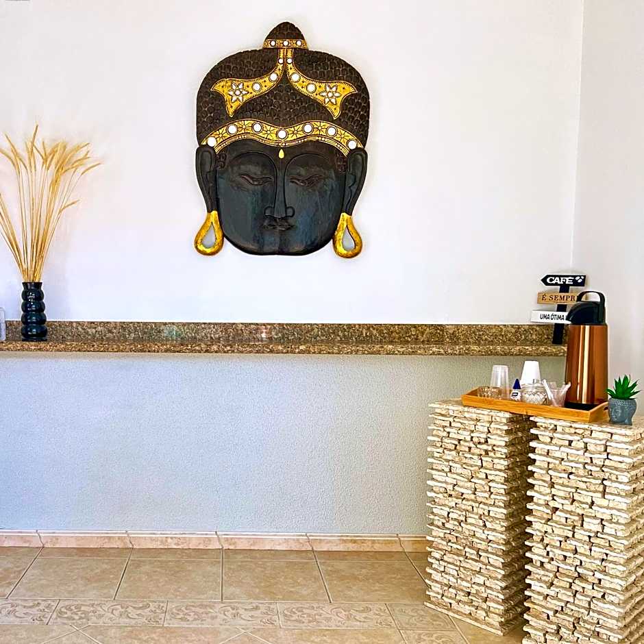 Pousada Altas Natureza