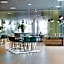 Comfort Hotel Bergen Airport