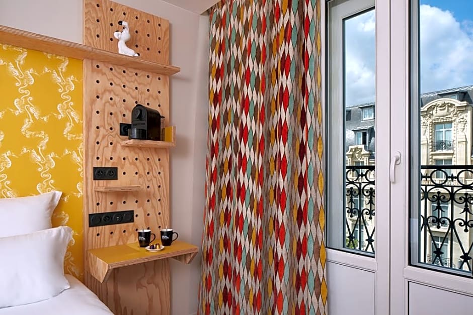 Hotel LOCOMO
