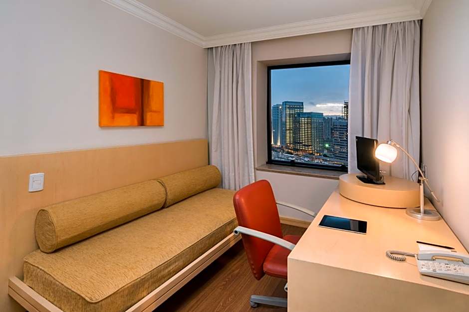 Blue Tree Premium Morumbi