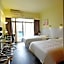 4th Zhongshan Road Garden Inn