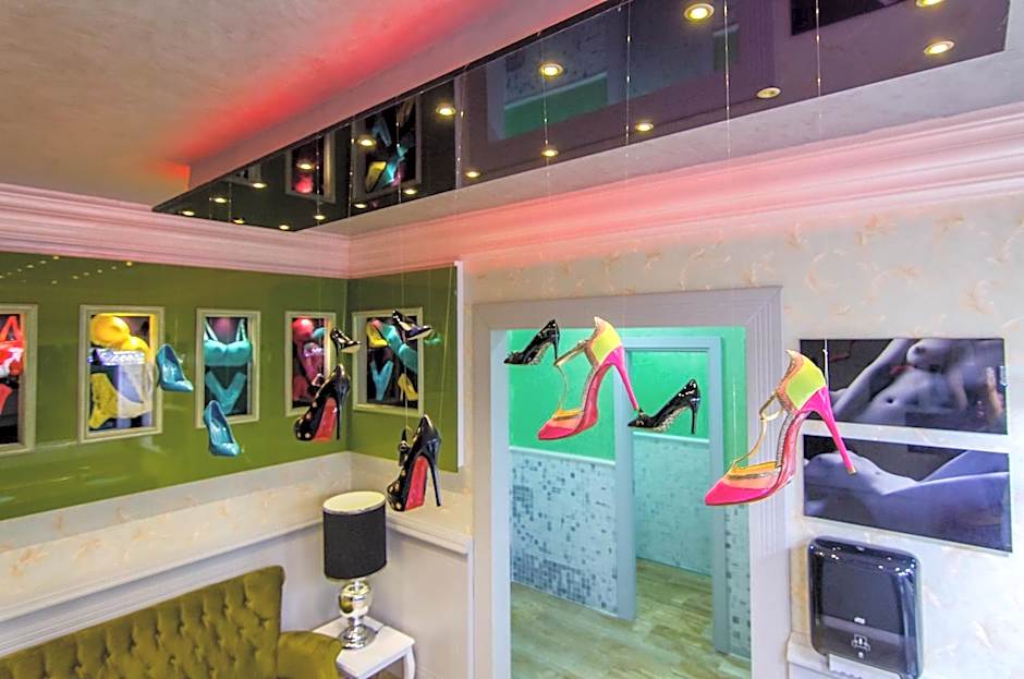 Phoenicia Royal Hotel