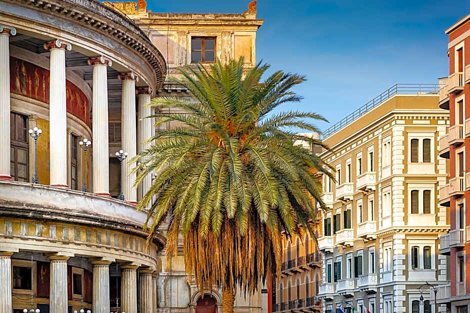 Hotel Garibaldi