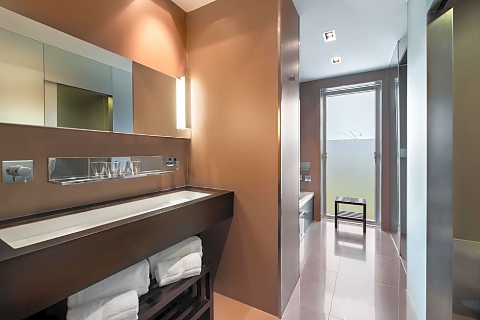 Valbusenda Hotel Bodega & Spa