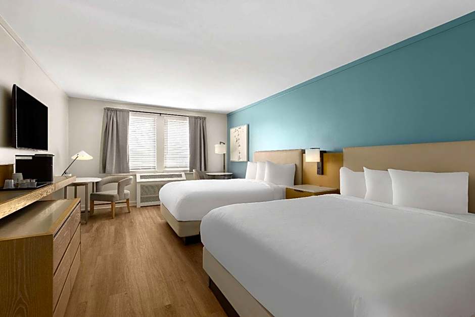 Hotel Manteo, Trademark Collection by Wyndham