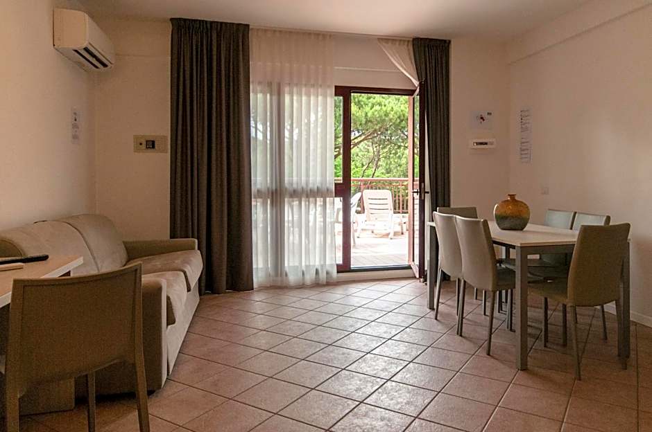 Residence Crystal Palace