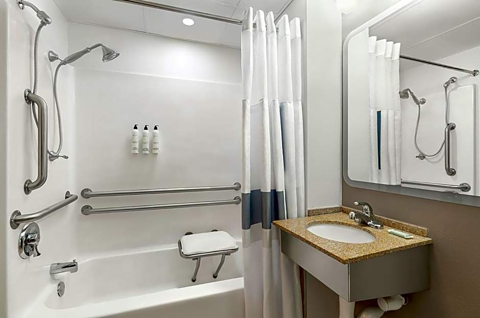 City Express by Marriott Bemidji