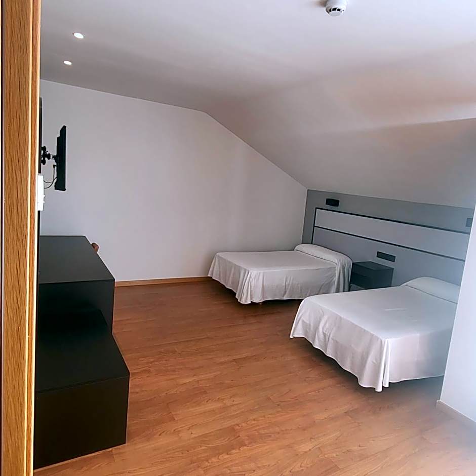 Hotel Torcal