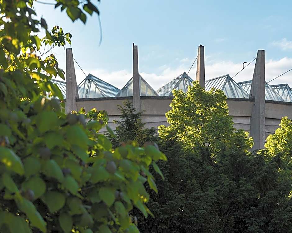 Radisson Blu Hotel, Wroclaw