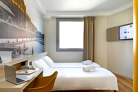 B&B Hotel Torino