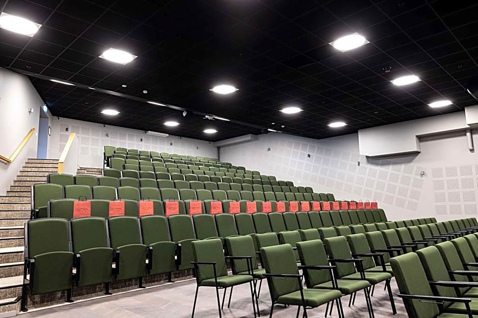 Best Western Plus Åby Hotel