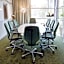 Scandic Crown