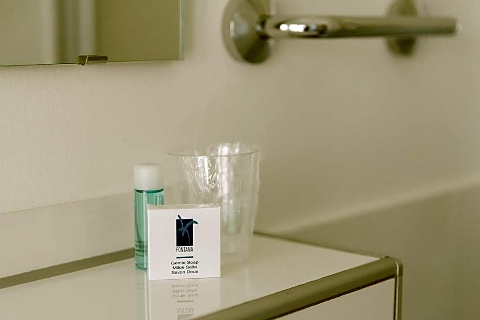 Hotel Restaurant Haus Kreta