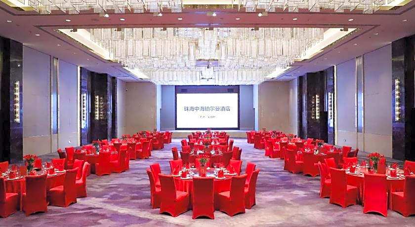 Pullman Zhuhai