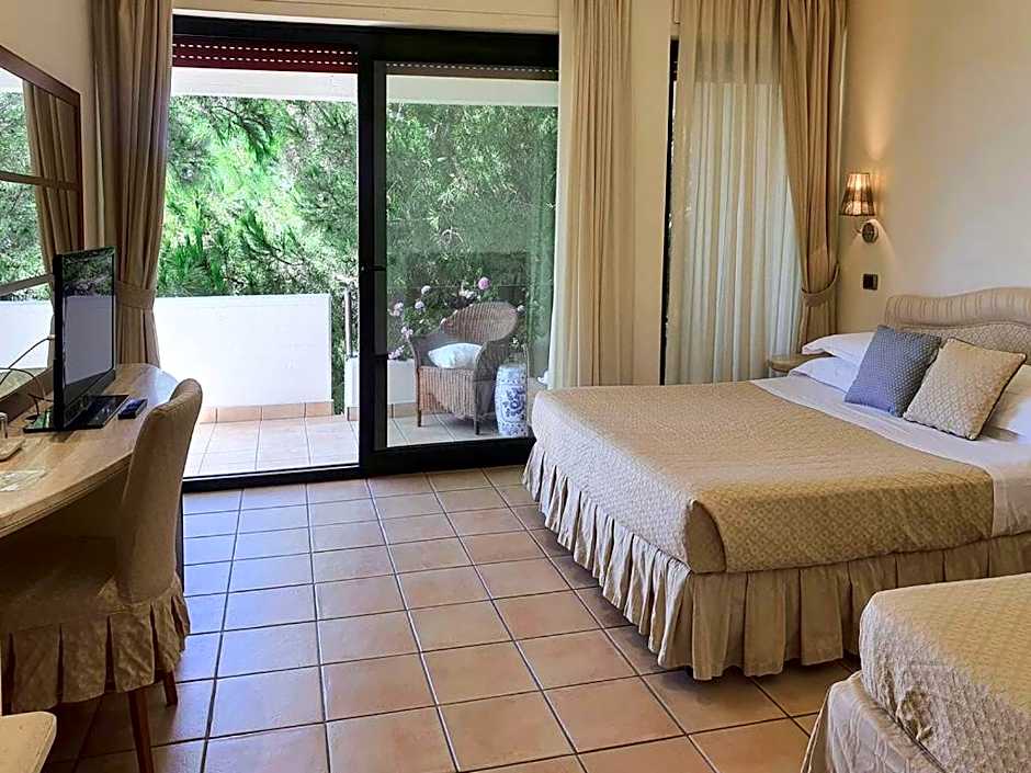 Hotel Bracciotti