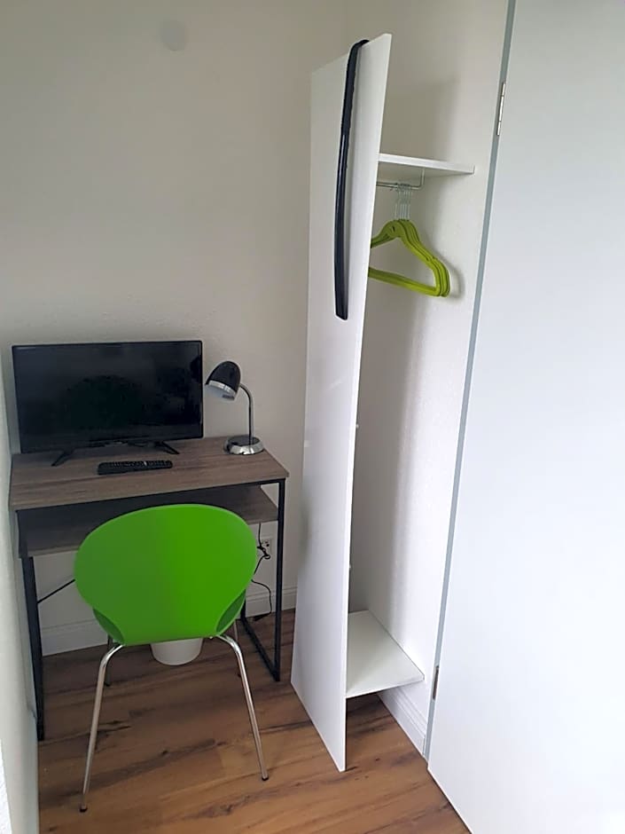 Studiotel TOP LOFT