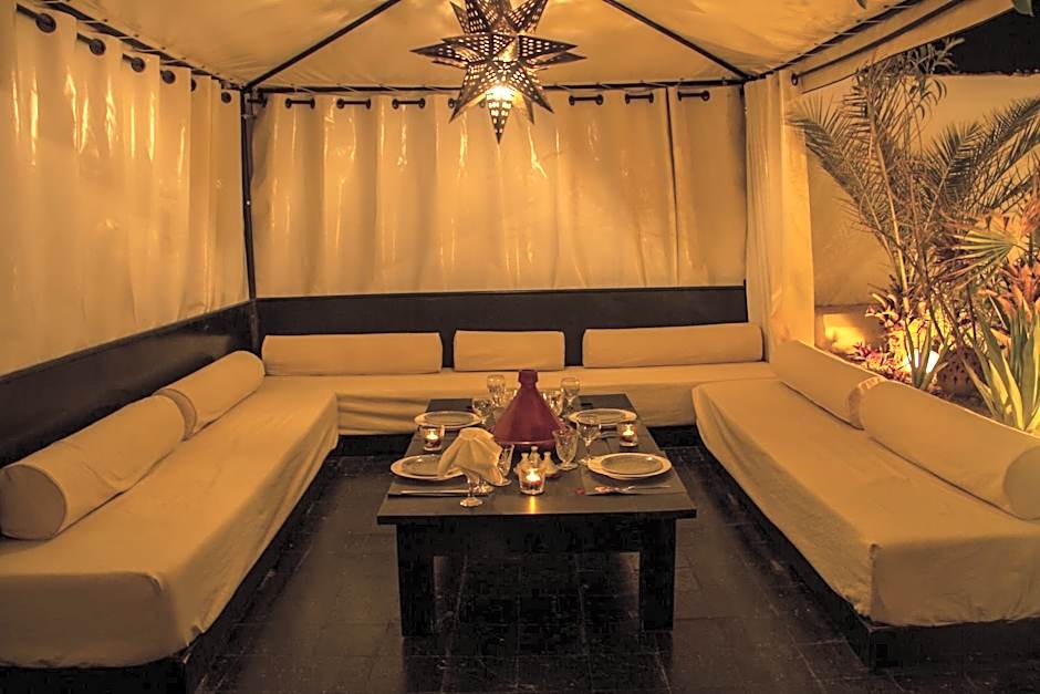 Riad THALGE