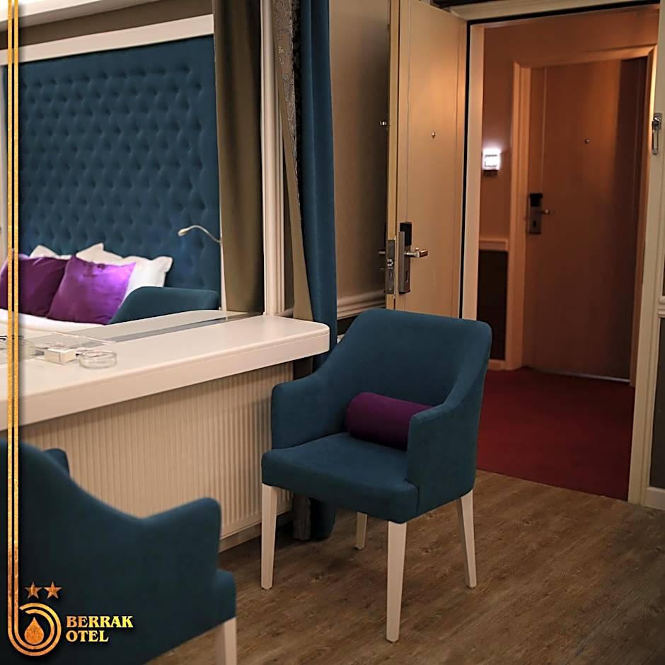 Berrak Otel