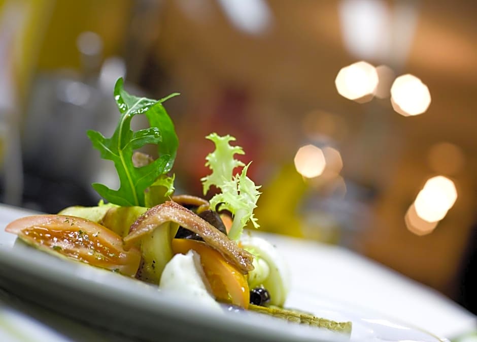 Locanda Alla Mano