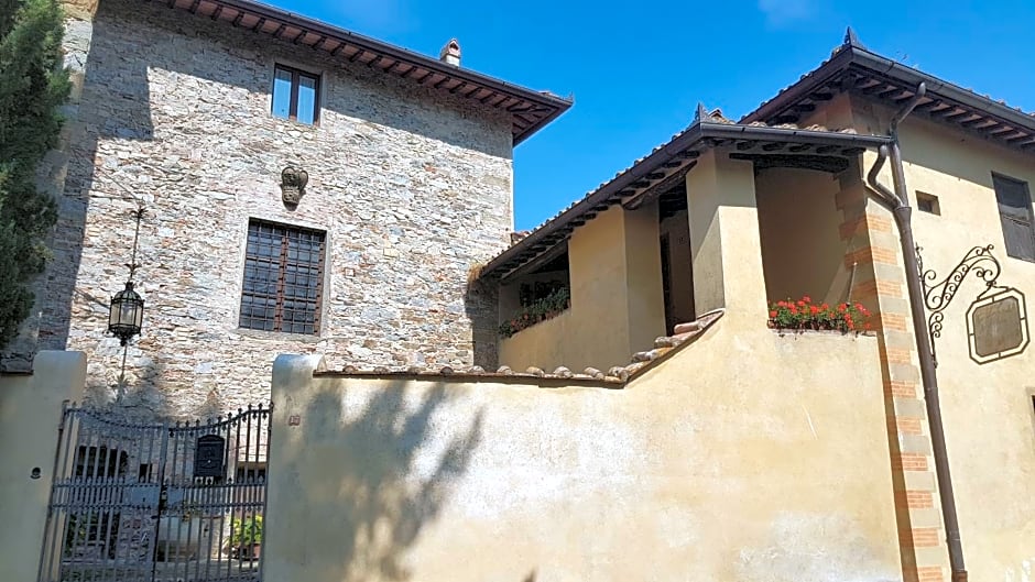 Locanda Di Alberi