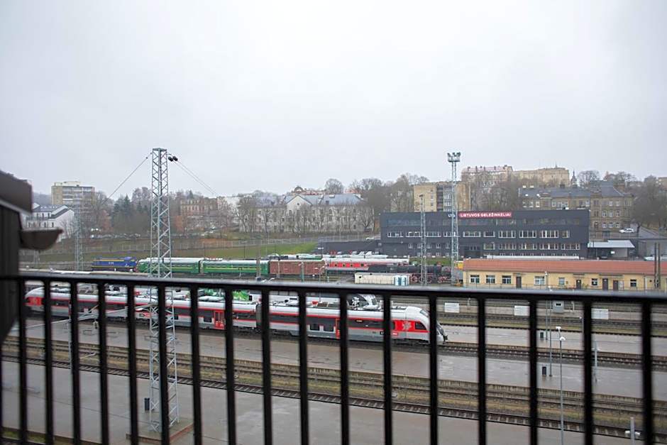 LOFT INN Vilnius
