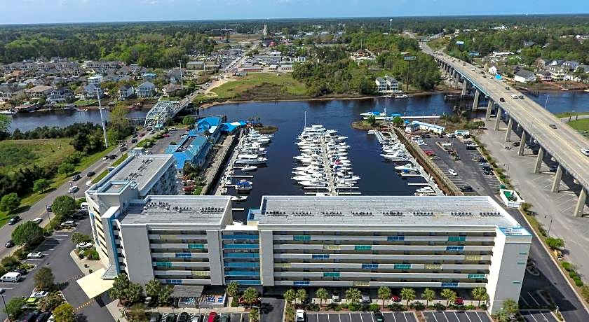 Harbourgate Marina Club