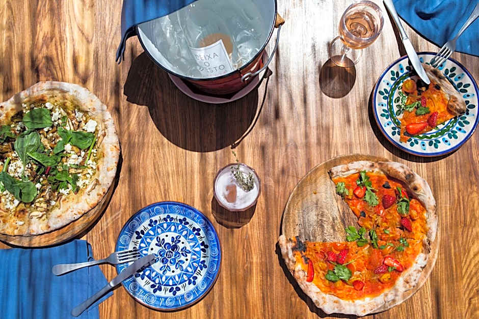 Independente Comporta