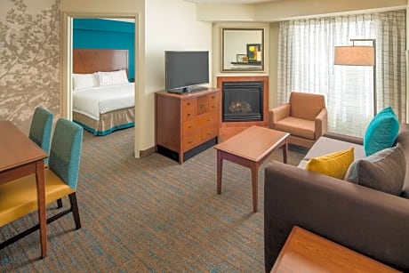Residence Inn by Marriott Portland North