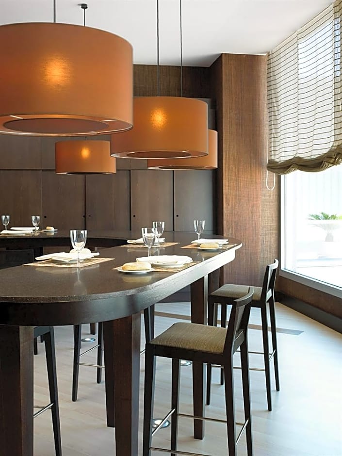 NH Collection Sevilla