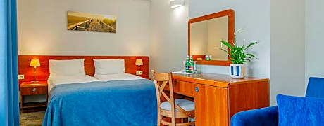 Terrace Family Studio