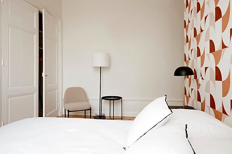 Maison Martouret - Colodge