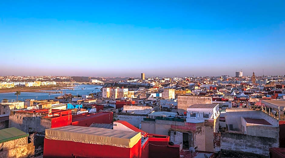 Dar Kika Salam By DKS