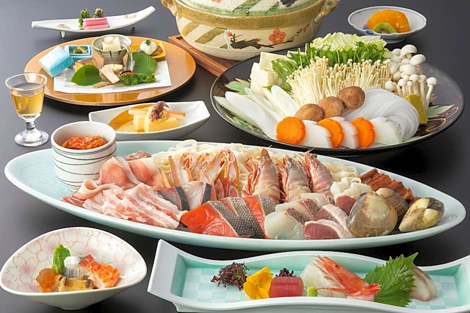 Biwako Grand Hotel