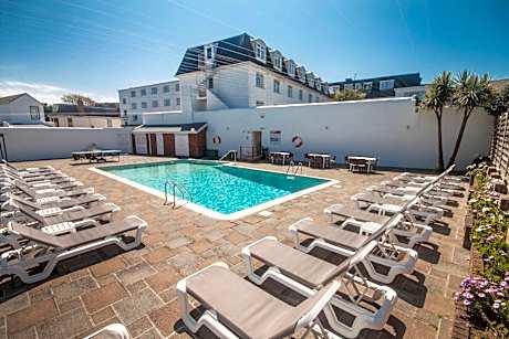 Norfolk Hotel