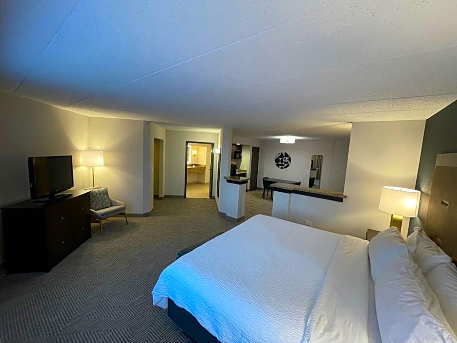 Holiday Inn Hotel & Suites Chicago Northwest - Elgin By IHG