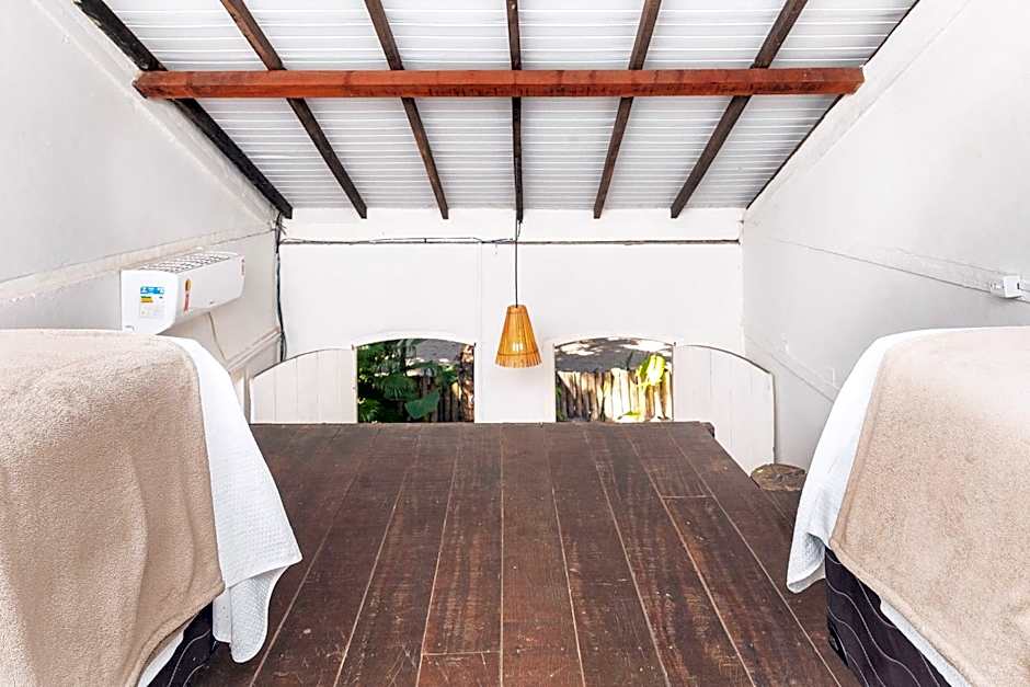 Pousada da Praça Caraíva