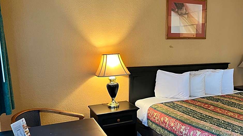 Black Canyon Motel