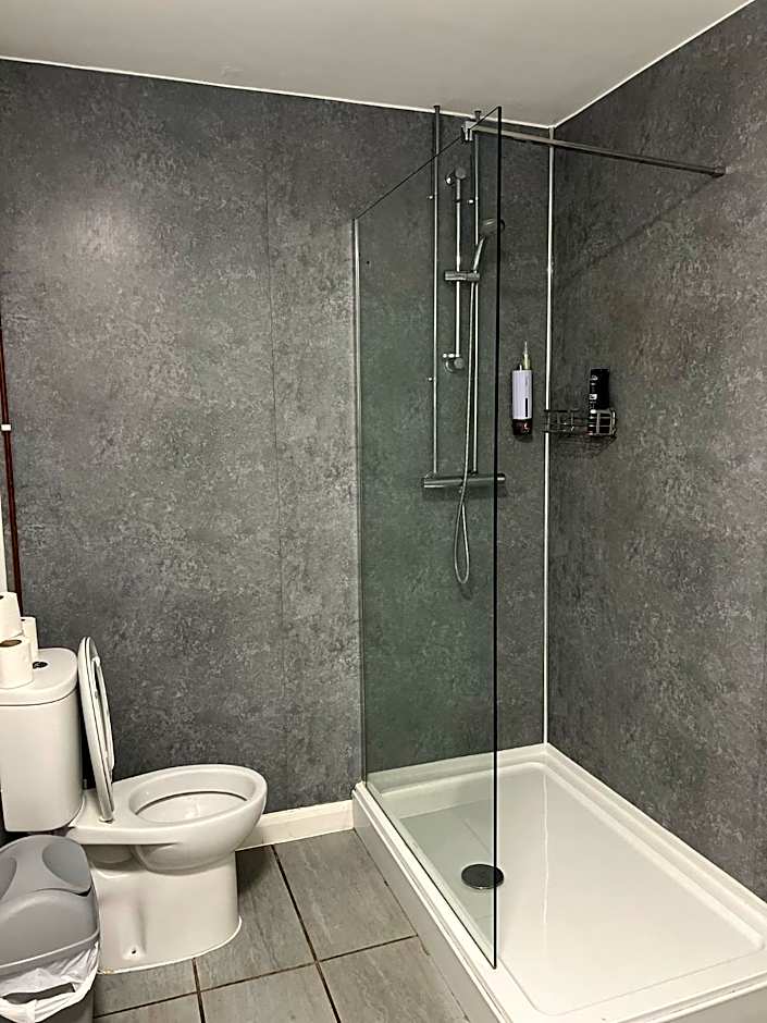 OYO Aparthotel Hathern - Loughborough