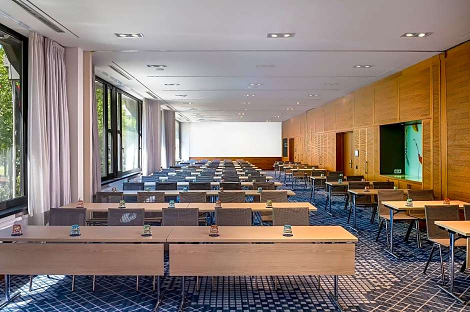 DoubleTree by Hilton Berlin Ku'damm