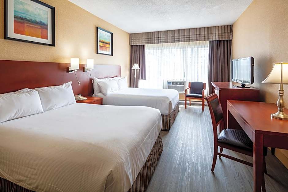 Auberge Royal Versailles