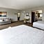 Hampton Inn & Suites Pharr