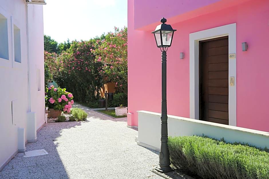 Mandraki Village Boutique Hotel