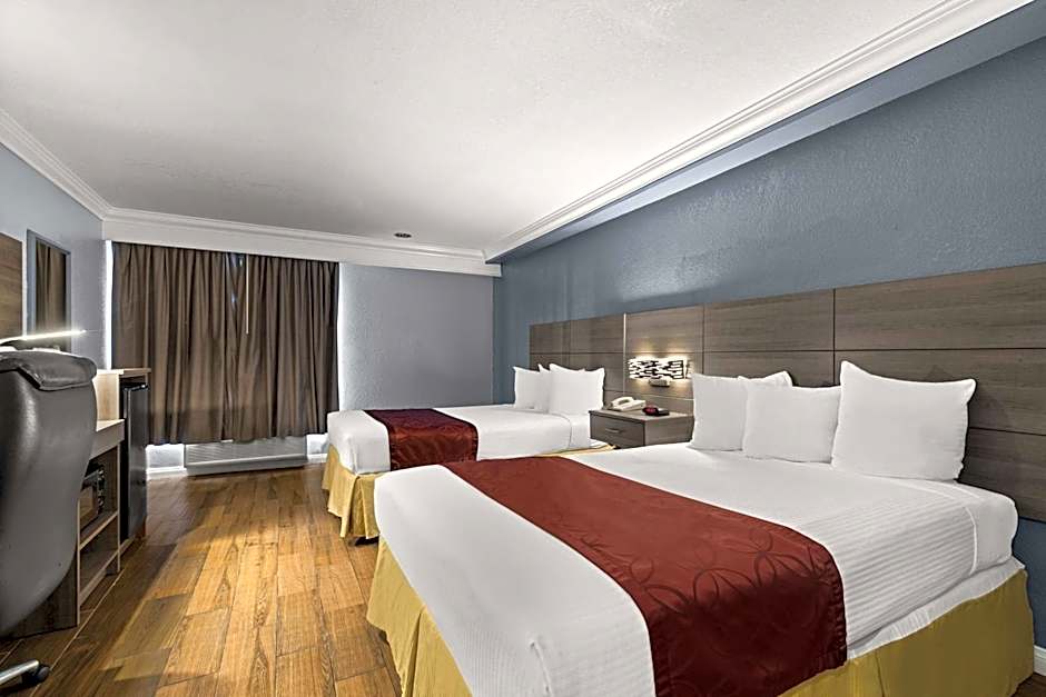 Best Western Moreno Hotel & Suites