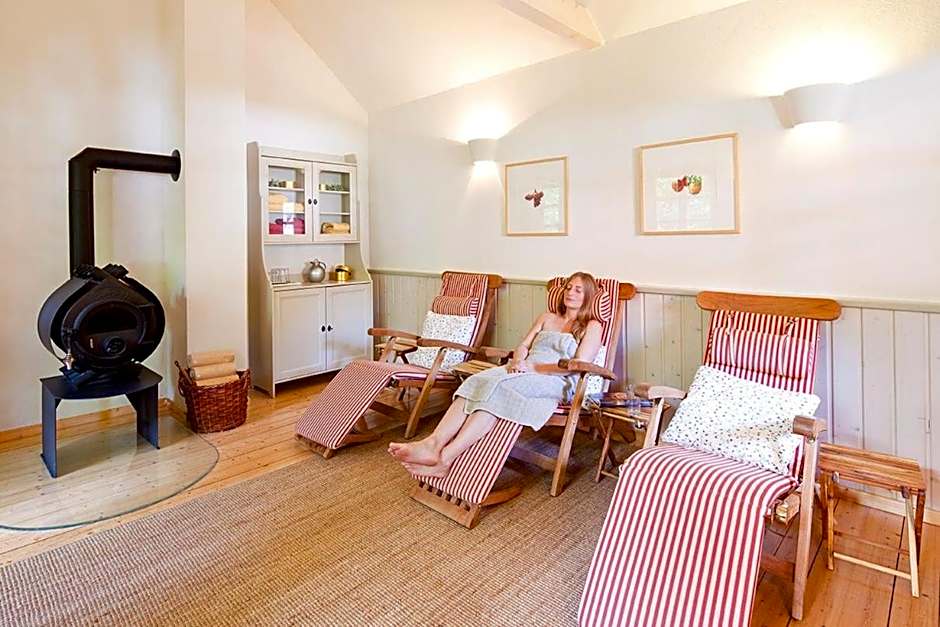 Romantik Hotel Landhaus Bärenmühle